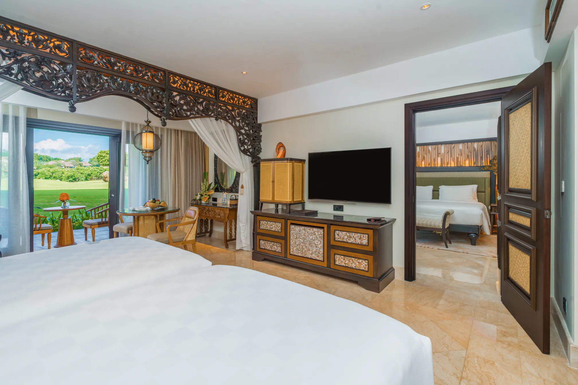 2BR Resort View Room
